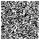 QR code with Martin Riley Mock Architects contacts