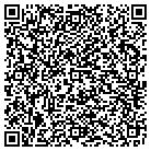 QR code with MBR Consulting Inc contacts