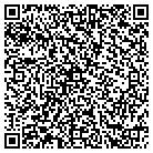 QR code with Marquee Manufacturing Co contacts