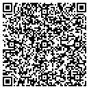 QR code with J B Collectables contacts