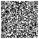 QR code with A Healing Tuch Thrptic Massage contacts