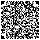 QR code with T C Construction & Remodeling contacts