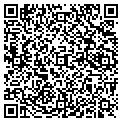 QR code with Zip & Sip contacts