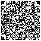 QR code with People's Check Cashing Service contacts