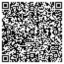 QR code with Hide-AWAY Rv contacts