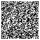 QR code with Up & Running Inc contacts