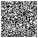 QR code with Tracys Place contacts
