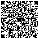 QR code with Tecumseh Branch Library contacts