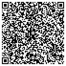 QR code with Progressive Tool & Machine contacts