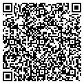 QR code with The Outpost contacts