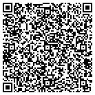 QR code with Psi Iota Xi Thrift Shop contacts