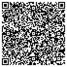 QR code with H & R Block Tax Service contacts
