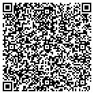 QR code with Tim Clevenger Heating & Clng contacts