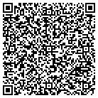 QR code with Christian Science Reading Room contacts
