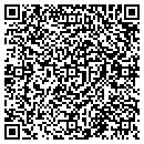 QR code with Healing Hands contacts