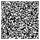QR code with MCTD Inc contacts