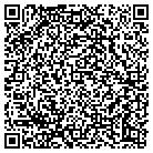 QR code with Hammond Mohawks AC & C contacts