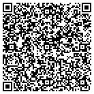 QR code with Aztec World Travel & Cruise contacts