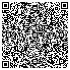 QR code with S & S Machine & Tool Inc contacts