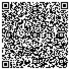 QR code with H & R Block Tax Service contacts