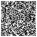 QR code with R A Burnette Co contacts