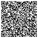QR code with Utilimaster Holding Co contacts