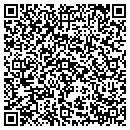 QR code with T S Quality Detail contacts