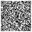 QR code with F C Pride contacts