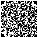 QR code with Kenneth Campfield contacts