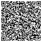 QR code with Blue River Baptist Church contacts