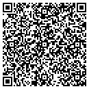 QR code with Cafe' Ciao contacts