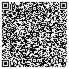 QR code with Connersville Eye Center contacts