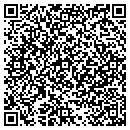 QR code with Larography contacts