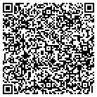 QR code with Jeanne B Blumenthal contacts