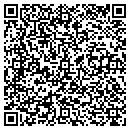 QR code with Roann Public Library contacts