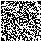 QR code with Hi Tech Fabrication Erection contacts