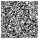 QR code with Custom Engineering Inc contacts