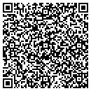 QR code with True Value contacts