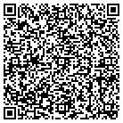 QR code with C & D's Variety Store contacts