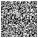 QR code with Java Haute contacts