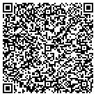 QR code with Corinth Cong Christian Church contacts