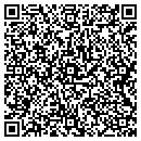 QR code with Hoosier Neurology contacts