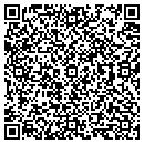 QR code with Madge Harman contacts
