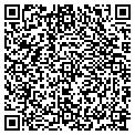 QR code with T K S contacts