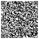 QR code with WD Hancock Custom Woodwor contacts