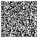 QR code with HCR Manor Care contacts