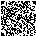QR code with CSP Annex contacts