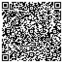 QR code with Markhon Inc contacts