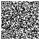 QR code with Aby Boutique contacts