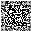 QR code with Hudson Tree Service contacts